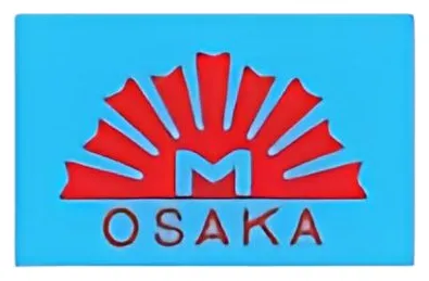 Osaka